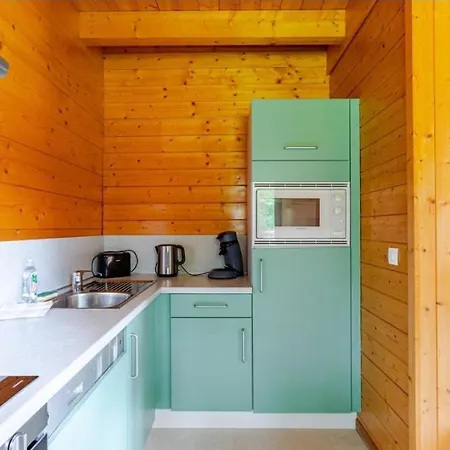 Holiday home Domaine La Clairiere Et Bain Nordique
