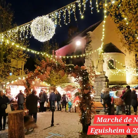 Domaine La Clairiere Et Bain Nordique Soultzmatt